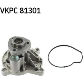 Wasserpumpe VKPC 81301