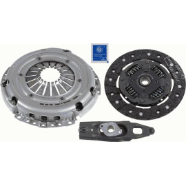 SACHS 3000 951 038 Kupplungssatz SACHS 3000 951 038 Kupplungssatz