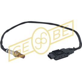 NOx-Sensor, NOx-Katalysator 9 3720 1