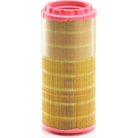 MANN-FILTER C 15 020 Sekundärluftfilter