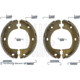 Bremsbackensatz, Feststellbremse ADBP410050 Bremsbackensatz, Feststellbremse ADBP410050