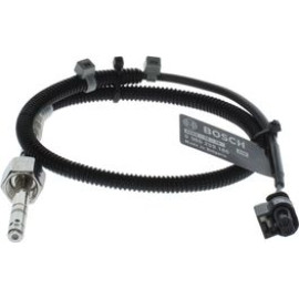 Sensor, Abgastemperatur 0 986 259 186 Sensor, Abgastemperatur 0 986 259 186