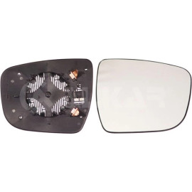 Spiegelglas, Außenspiegel 6432663 Spiegelglas, Außenspiegel 6432663