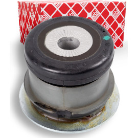 FEBI BILSTEIN 32619 Lagerung, Achskörper FEBI BILSTEIN 32619 Lagerung, Achskörper