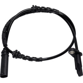 FEBI BILSTEIN 177215 Sensor, Raddrehzahl FEBI BILSTEIN 177215 Sensor, Raddrehzahl
