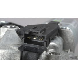 Wischermotor 579702 Wischermotor 579702