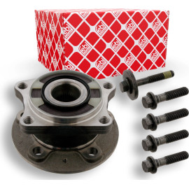 FEBI BILSTEIN 31371 Radlagersatz FEBI BILSTEIN 31371 Radlagersatz