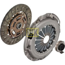 LuK 623 3166 60 Kupplungssatz RepSet