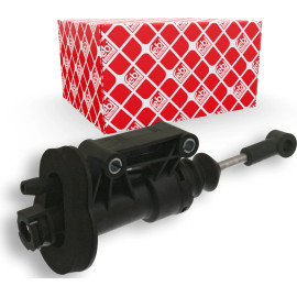 FEBI BILSTEIN 46216 Geberzylinder, Kupplung FEBI BILSTEIN 46216 Geberzylinder, Kupplung