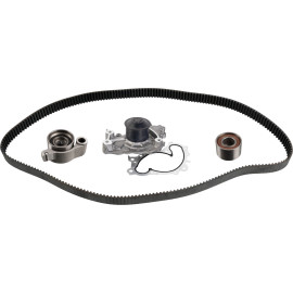 FEBI BILSTEIN 173348 Wasserpumpe + Zahnriemensatz