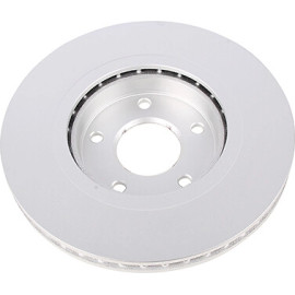 Bremsscheibe 672509 Bremsscheibe 672509