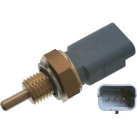 FEBI BILSTEIN 37171 Sensor, Kühlmitteltemperatur FEBI BILSTEIN 37171 Sensor, Kühlmitteltemperatur