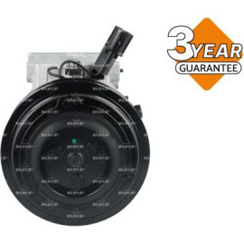 Kompressor, Klimaanlage 320016G