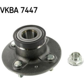 Radlagersatz VKBA 7447 Radlagersatz VKBA 7447