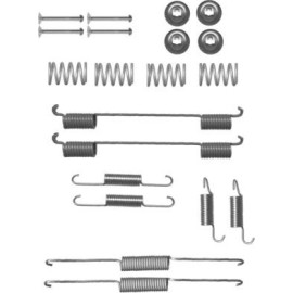 Zubehörsatz, Bremsbacken 8DZ 355 200-821