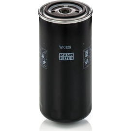 Kraftstofffilter WK 929 X