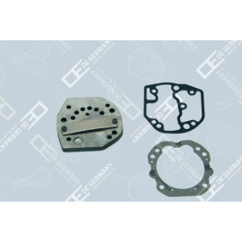 Reparatursatz Druckluftkompressor für Mercedes Benz 442 130 02 20 OEGERMANY Reparatursatz Druckluftkompressor für Mercedes Benz 442 130 02 20 OEGERMANY