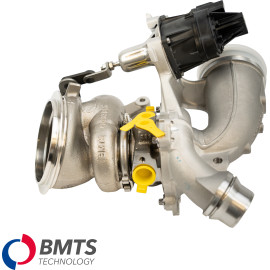 BMTS Turbolader 40007867 BMTS Turbolader 40007867