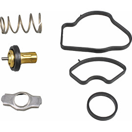 Thermostat, Kühlmittel 4006387 Thermostat, Kühlmittel 4006387