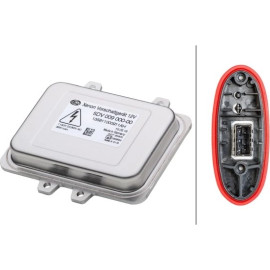 HELLA 5DV 009 000-001 Xenon-Vorschaltgerät 12V, D1S HELLA 5DV 009 000-001 Xenon-Vorschaltgerät 12V, D1S