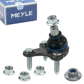 MEYLE 116 010 0018 Traggelenk unten, Vorne rechts, mit Zubehör, ORIGINAL Quality MEYLE 116 010 0018 Traggelenk unten, Vorne rechts, mit Zubehör, ORIGINAL Quality