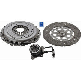 SACHS 3000 990 535 Kupplungssatz XTend Kit plus CSC SACHS 3000 990 535 Kupplungssatz XTend Kit plus CSC