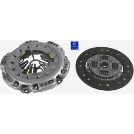SACHS 3000 951 802 Kupplungssatz XTend SACHS 3000 951 802 Kupplungssatz XTend