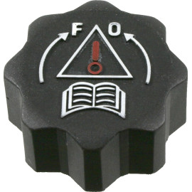 FEBI BILSTEIN 22081 Verschlussdeckel, Kühlmittelbehälter FEBI BILSTEIN 22081 Verschlussdeckel, Kühlmittelbehälter
