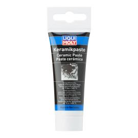 LIQUI MOLY 3418 Keramikpaste Montagepaste 50g LIQUI MOLY 3418 Keramikpaste Montagepaste 50g