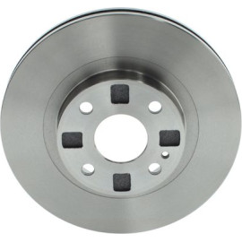 Bremsscheibe 0 986 478 989 Bremsscheibe 0 986 478 989