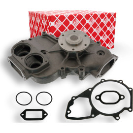 FEBI BILSTEIN 12371 Wasserpumpe