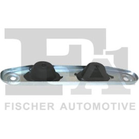 Halter, Abgasanlage 113-965