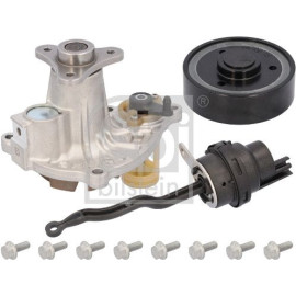 FEBI BILSTEIN 188350 Wasserpumpe, Motorkühlung FEBI BILSTEIN 188350 Wasserpumpe, Motorkühlung