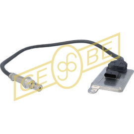 NOx-Sensor, NOx-Katalysator 9 3531 1