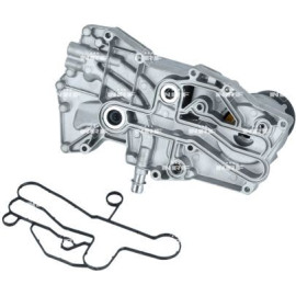 Ölkühler, Motoröl 31827