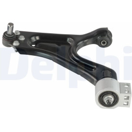 Lenker, Radaufhängung TC3266