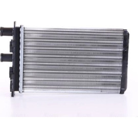 Nissens 73974 Wärmetauscher, Innenraumheizung Nissens 73974 Wärmetauscher, Innenraumheizung