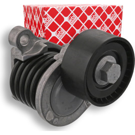 FEBI BILSTEIN 45554 Riemenspanner, Keilrippenriemen FEBI BILSTEIN 45554 Riemenspanner, Keilrippenriemen