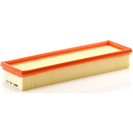 MANN-FILTER C 36 010 Luftfilter