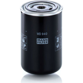 Ölfilter WD 940 Ölfilter WD 940