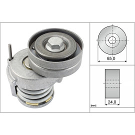 Spannarm, Keilrippenriemen 534 0065 10