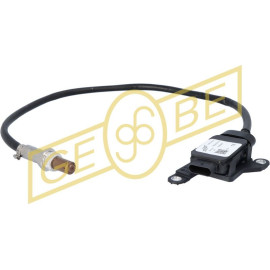 NOx-Sensor, NOx-Katalysator 9 3769 1