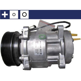 Kompressor, Klimaanlage ACP 1359 000S