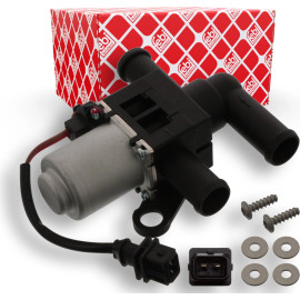 FEBI BILSTEIN 45278 Kühlmittelregelventil FEBI BILSTEIN 45278 Kühlmittelregelventil