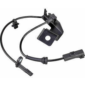 Sensor, Raddrehzahl 09001210 Sensor, Raddrehzahl 09001210