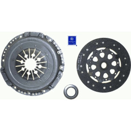 SACHS 3000 824 202 Kupplungssatz SACHS 3000 824 202 Kupplungssatz