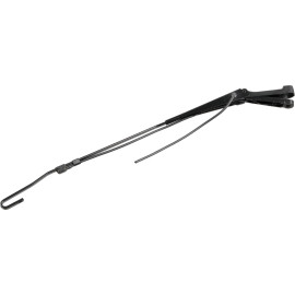 FEBI BILSTEIN 180301 Wischarm, Scheibenreinigung FEBI BILSTEIN 180301 Wischarm, Scheibenreinigung