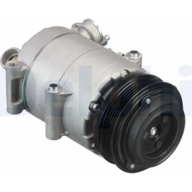 Kompressor, Klimaanlage CS20391