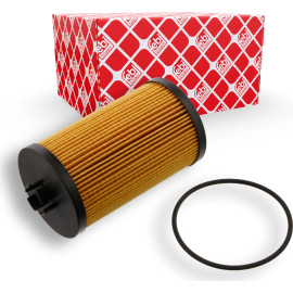 FEBI BILSTEIN 35369 Ölfilter FEBI BILSTEIN 35369 Ölfilter