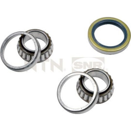 Radlagersatz R152.37 Radlagersatz R152.37